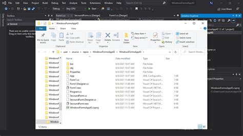 how to export visual studio code project as zip