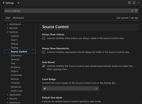 how to export visual studio code settings