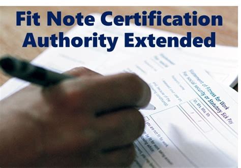 how to extend a fit note