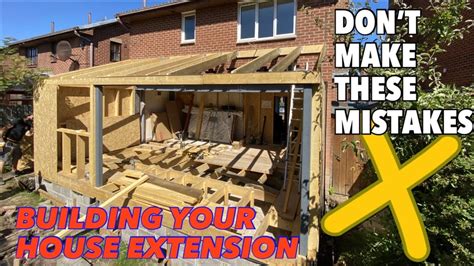 how to extend an extension
