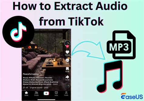how to extract audio from video in ios