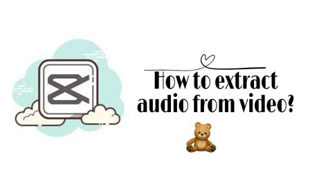 how to extract captions from capcut android