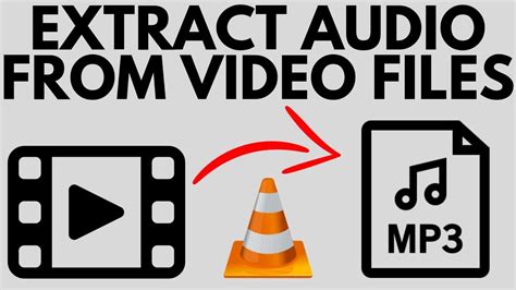 how to extract data from audio file