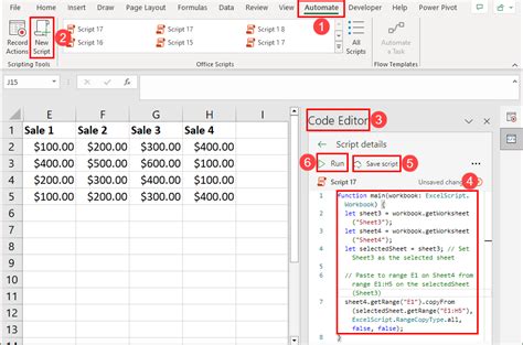 how to extract data from excel sheet to another excel sheet