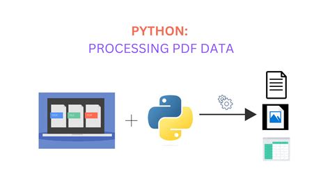 how to extract data from pdf using python