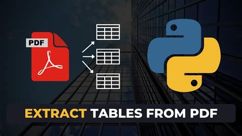 how to extract image from pdf using python
