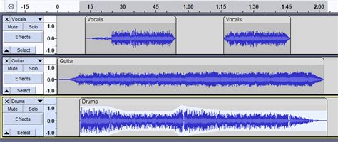 how to extract multiple audio tracks from video in android