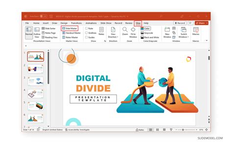 how to extract one slide from a powerpoint presentation