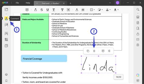 how to extract signature from pdf mac
