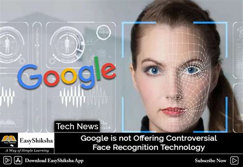 how to face recognition google photos