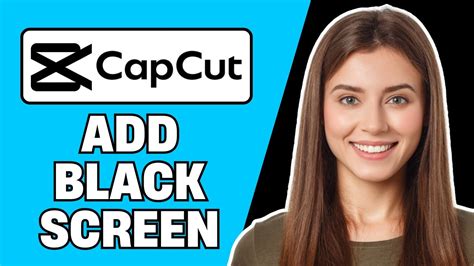 how to fade to black screen in capcut