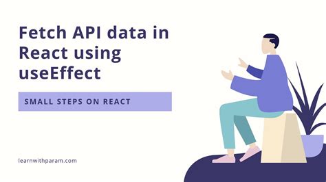 how to fetch data from api in react useeffect