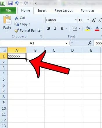 how to fill 1 2 3 in excel