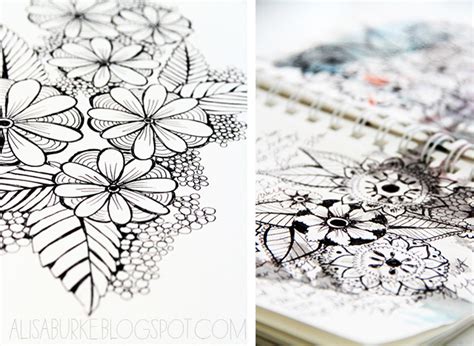 how to fill empty space on a card