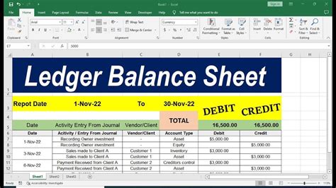 how to filter debit and credit in excel