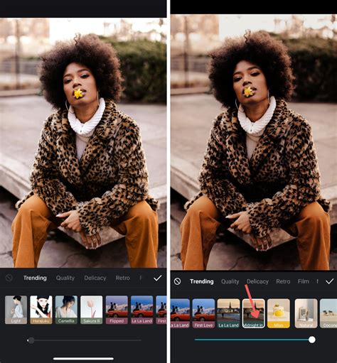 how to filter photos on iphone 16