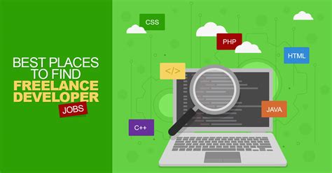 how to find a freelance software developer