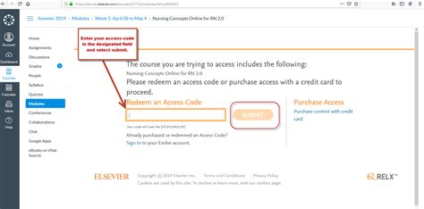 how to find canvas access code