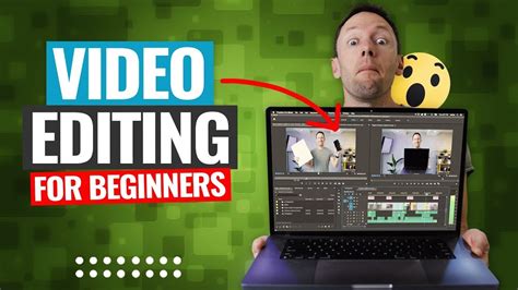 how to find clips for editing
