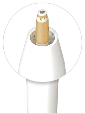 how to find code on apple pencil