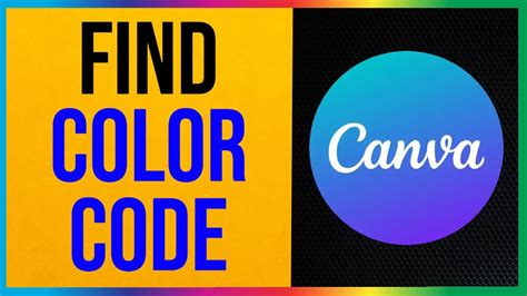 how to find colour code on procreate