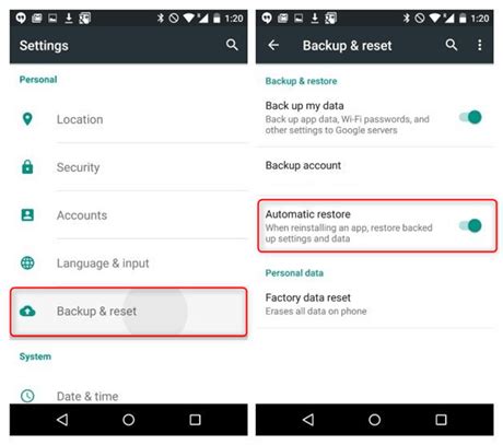 how to find deleted data on android phone