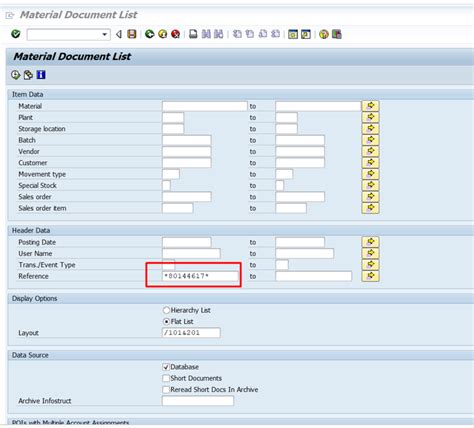 how to find deleted delivery note in sap