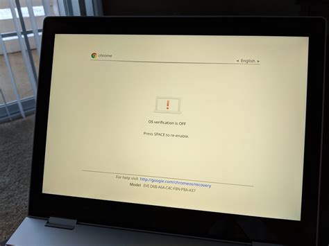 how to find developer mode on chromebook