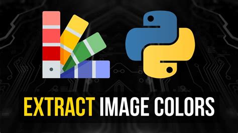 how to find dominant color in an image python