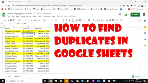how to find duplicate videos on android