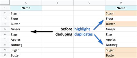 how to find duplicates in excel in multiple columns