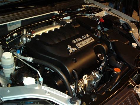 how to find engine type of car