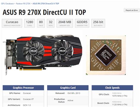 how to find exact model of graphics card