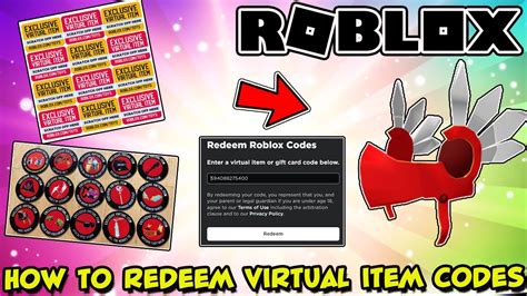 how to find item codes on roblox