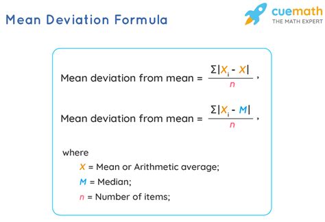 how to find mean absolute deviation in r