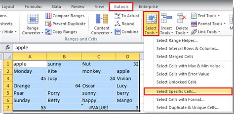 how to find multiple numbers in excel at once