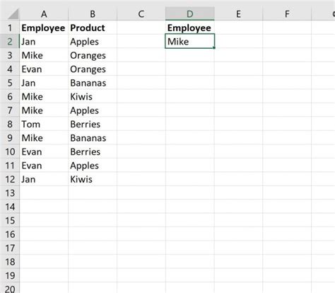 how to find multiple values in excel using find function