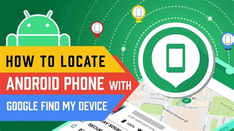 how to find my android phone on mac
