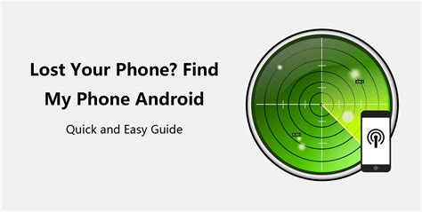 how to find my apps on android phone