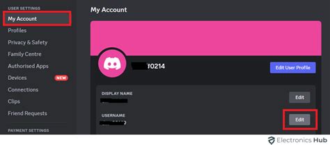 how to find my discord tag number