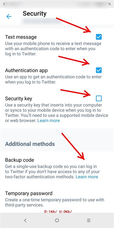 how to find my google authenticator recovery code