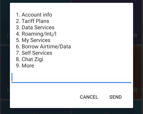 how to find my mtn number with code