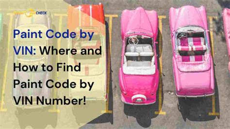 how to find paint code on wall