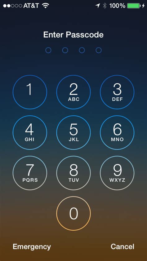 how to find passcode on iphone 16