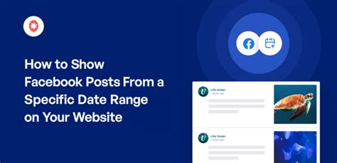 how to find posts from a specific date on facebook
