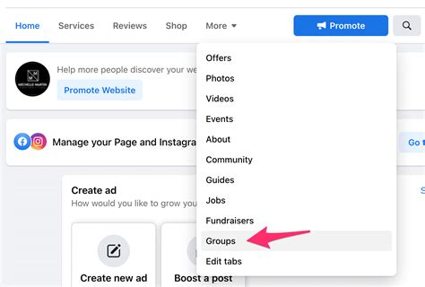 how to find posts on facebook group