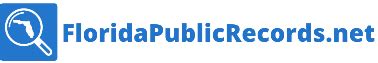 how to find public records in florida