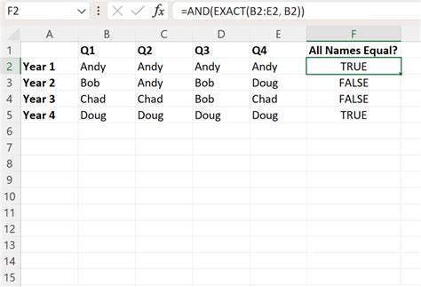 how to find same value in excel sheet