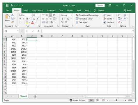 how to find same values in excel