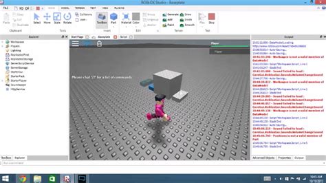 how to find scripts in roblox studio